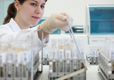 اكتشاف علمي جديد يجعل الخلايا السرطانية تدمر نفسها - أرشيفية